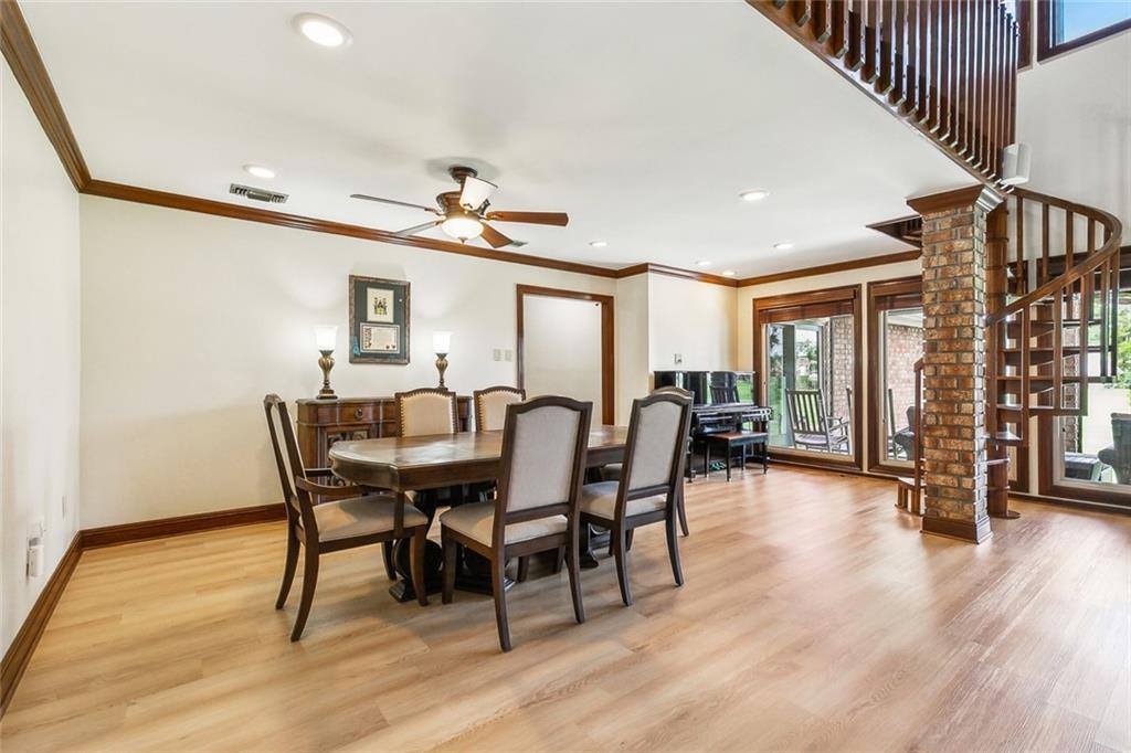 71 Rosedown Drive, Destrehan, LA 70047