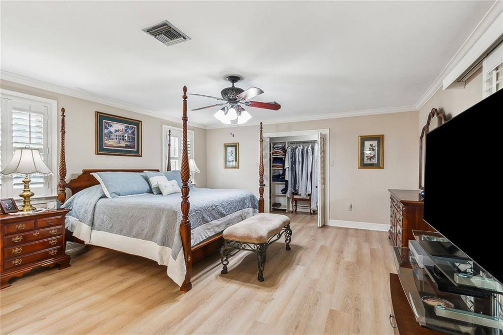 71 Rosedown Drive, Destrehan, LA 70047