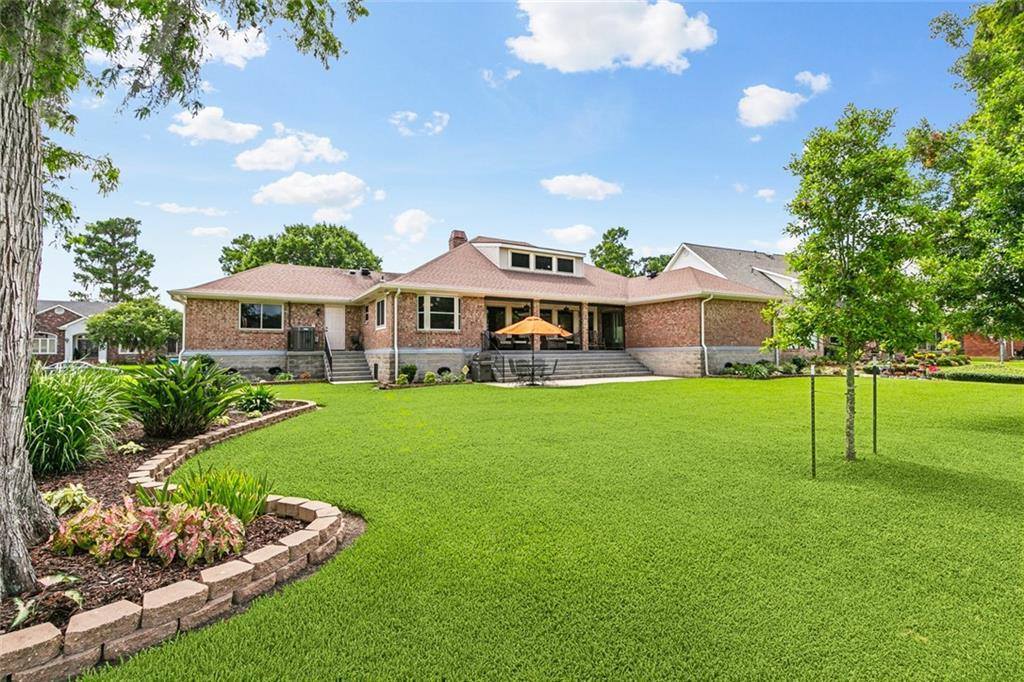 71 Rosedown Drive, Destrehan, LA 70047