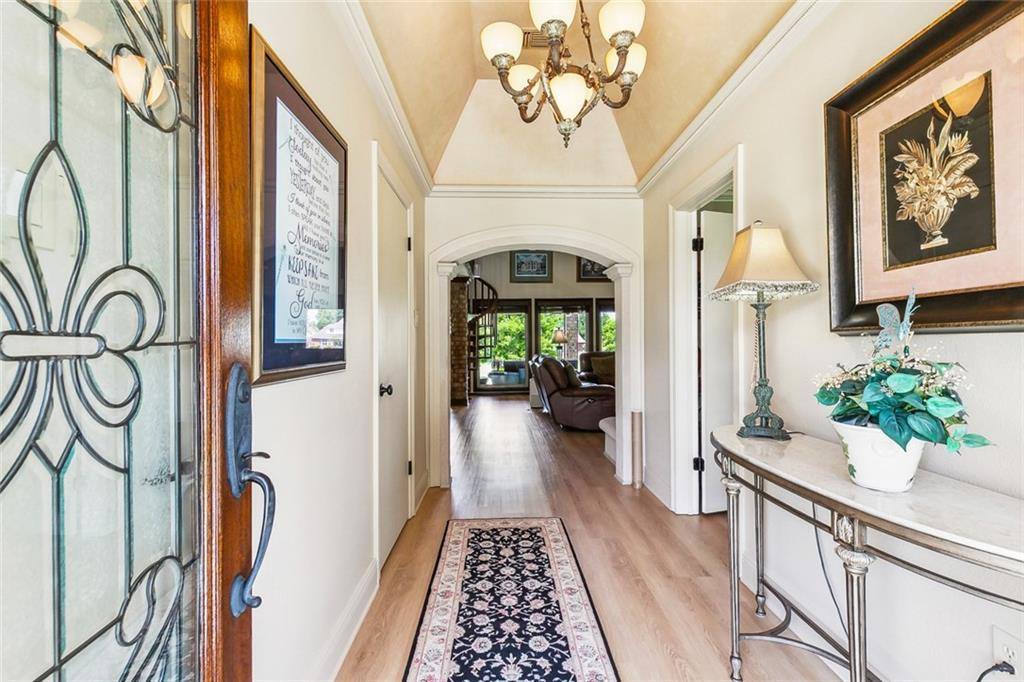 71 Rosedown Drive, Destrehan, LA 70047