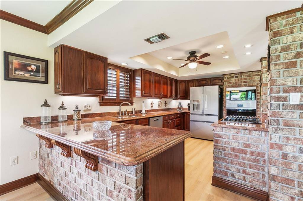 71 Rosedown Drive, Destrehan, LA 70047