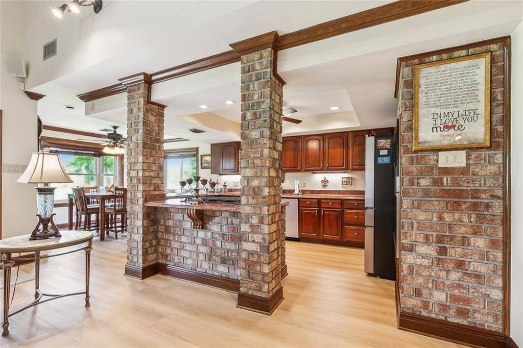 71 Rosedown Drive, Destrehan, LA 70047