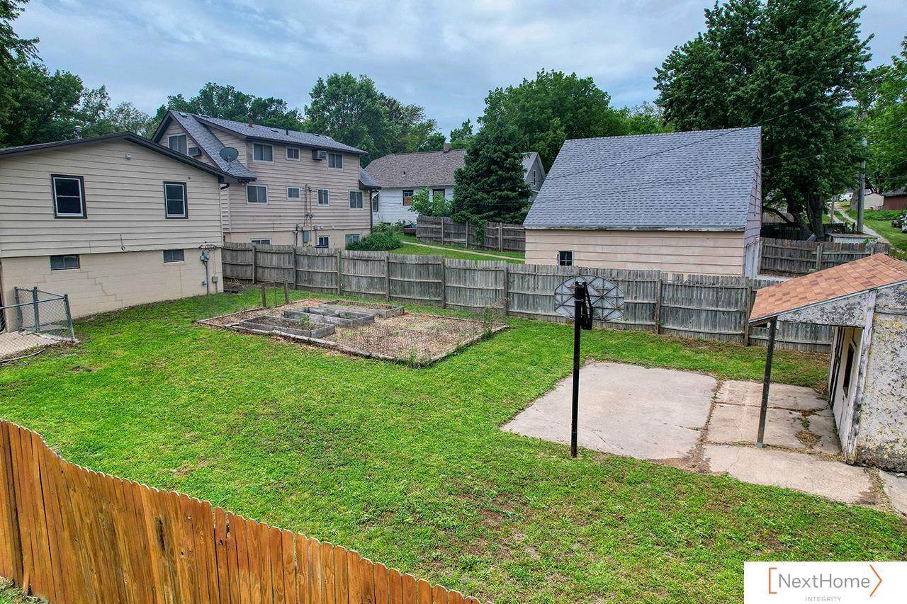 3831 South 54th Street, Lincoln, NE 68506