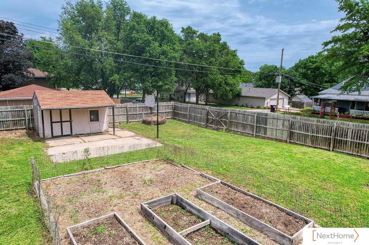 3831 South 54th Street, Lincoln, NE 68506