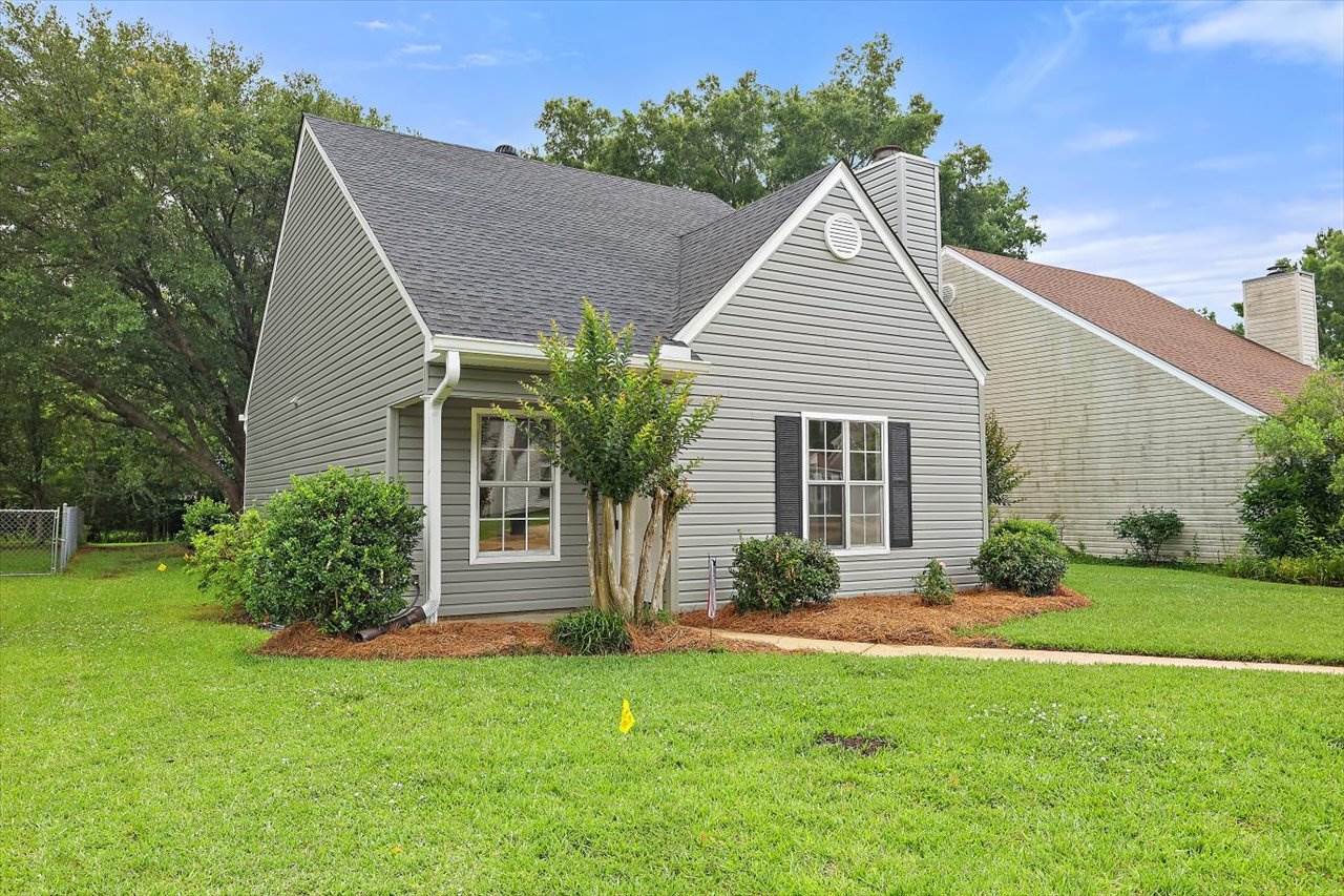 136 Greenfield Lane, Pearl, MS 39208