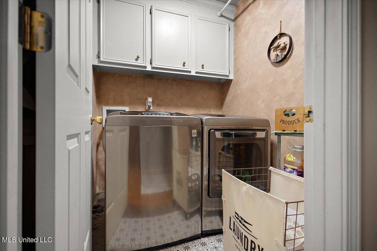 1205 Eagles Nest Drive, Byram, MS 39272