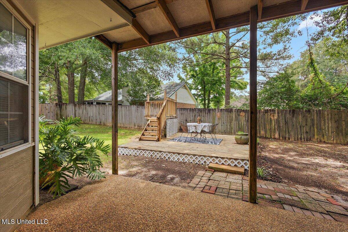 1205 Eagles Nest Drive, Byram, MS 39272