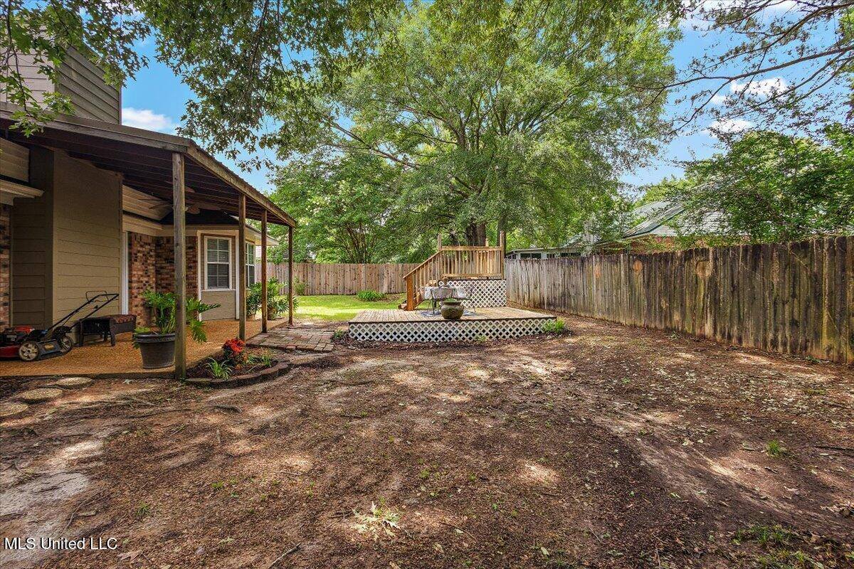 1205 Eagles Nest Drive, Byram, MS 39272