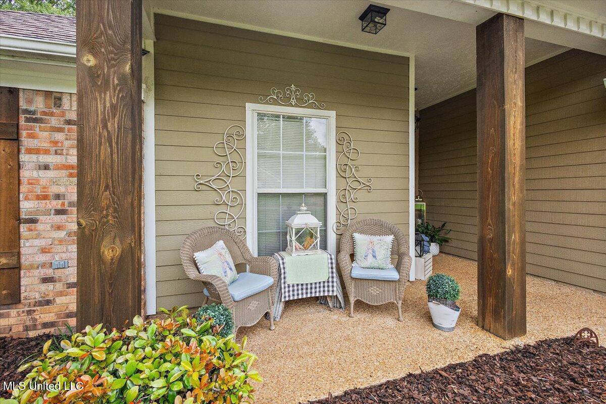 1205 Eagles Nest Drive, Byram, MS 39272