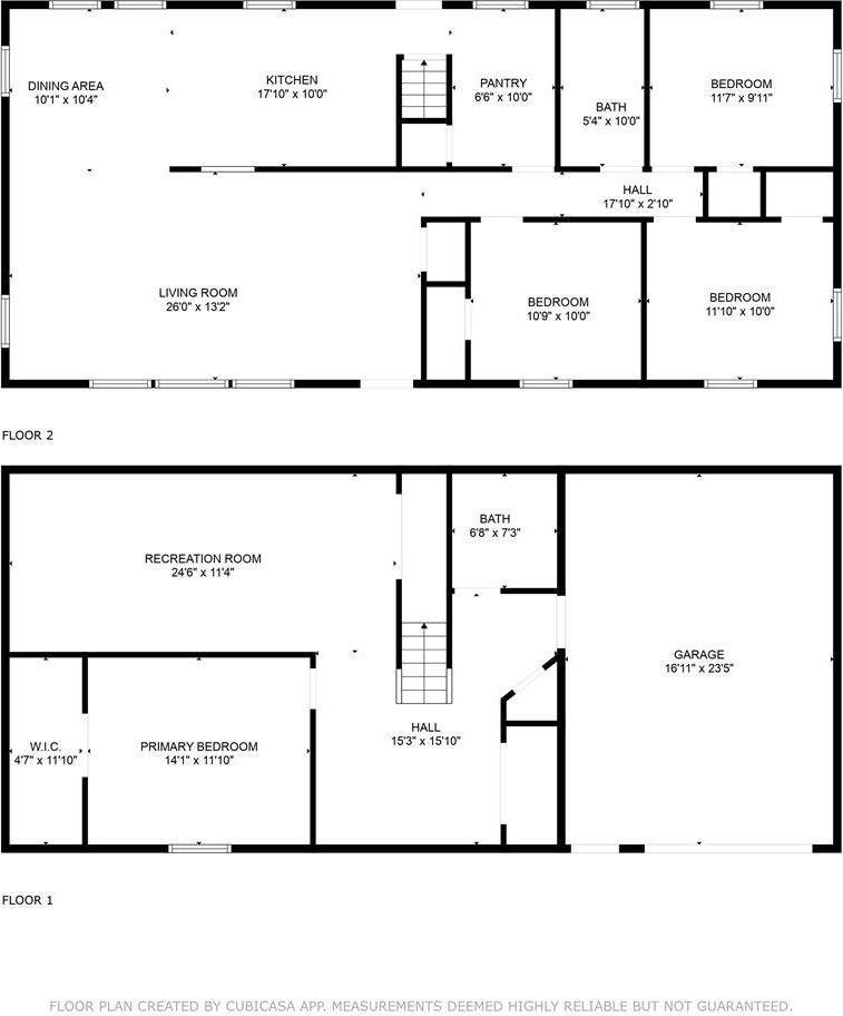 1325 Goodin Drive, Clay Center, KS 67432