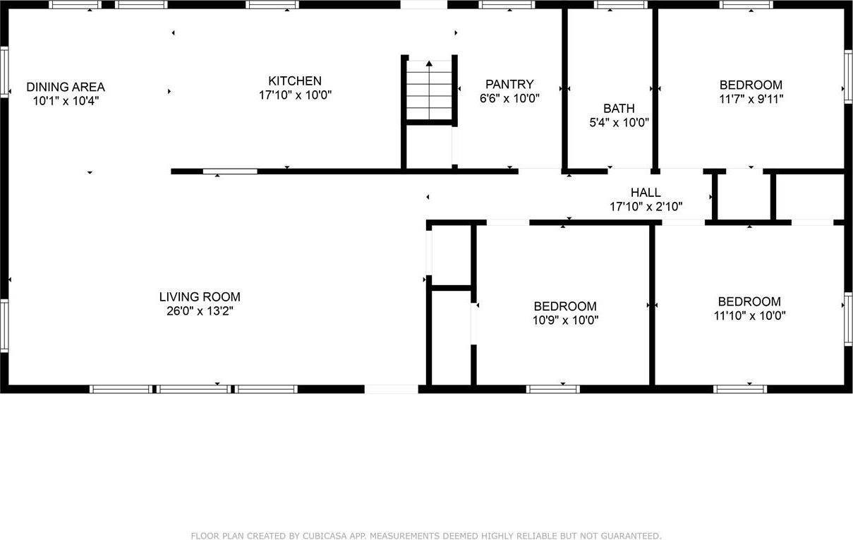 1325 Goodin Drive, Clay Center, KS 67432