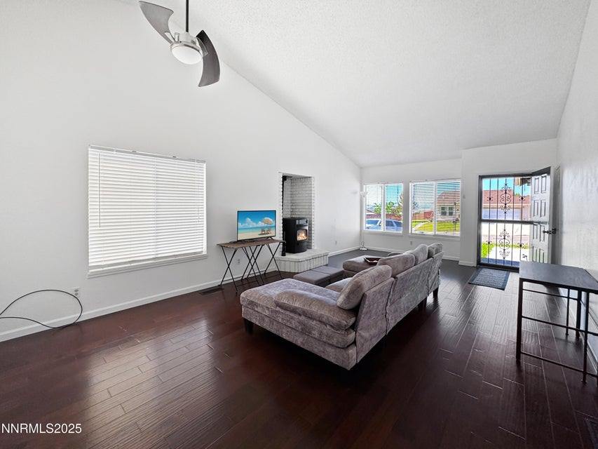 620 W National Ave, Winnemucca, NV 89445