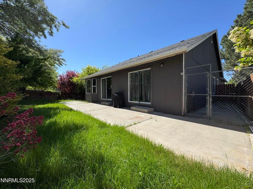 620 W National Ave, Winnemucca, NV 89445