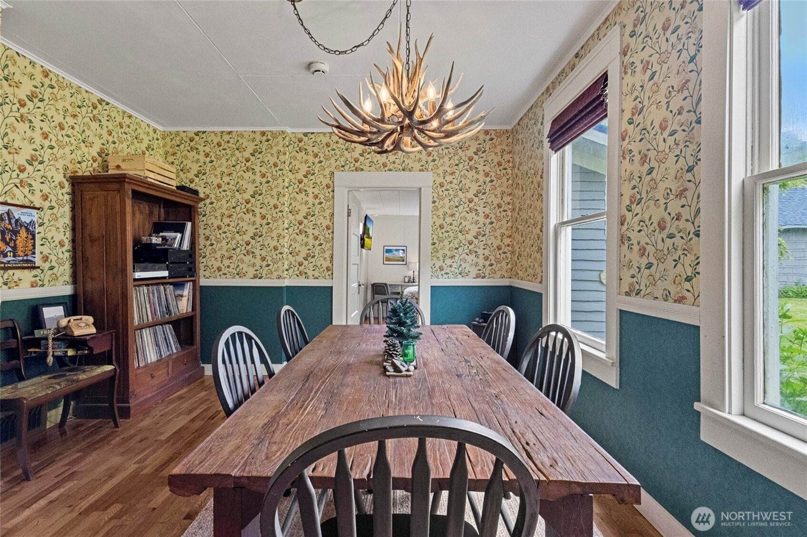 7430 N Everett Ave, Concrete, WA 98237