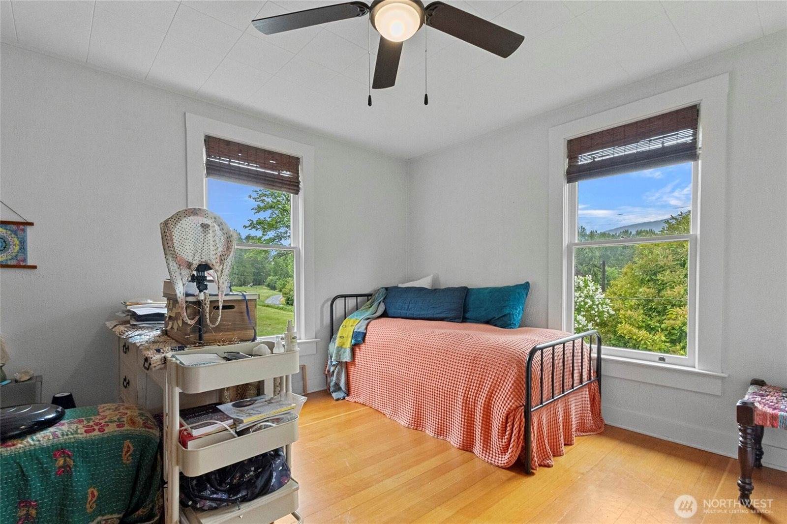 7430 N Everett Ave, Concrete, WA 98237