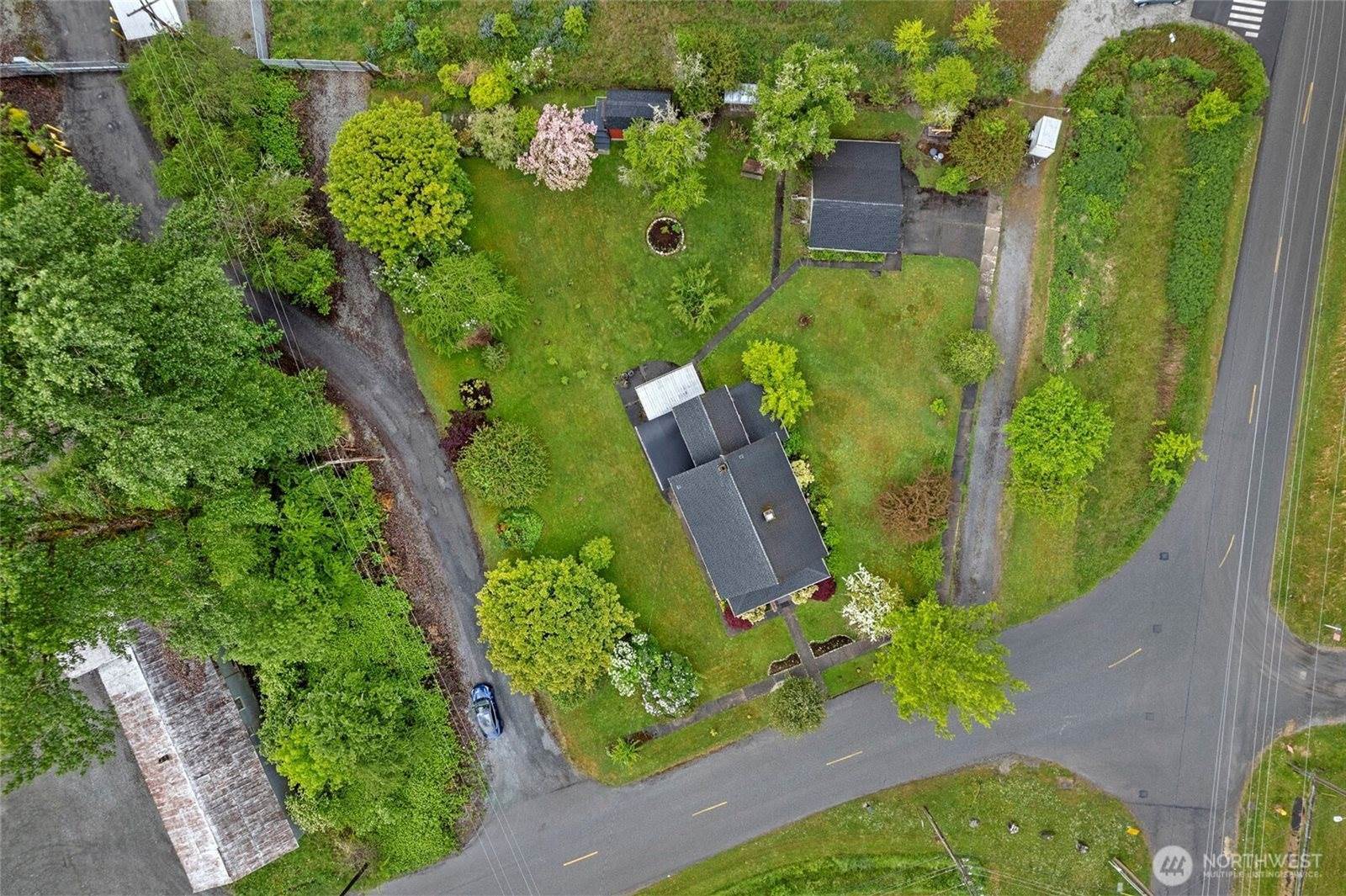 7430 N Everett Ave, Concrete, WA 98237