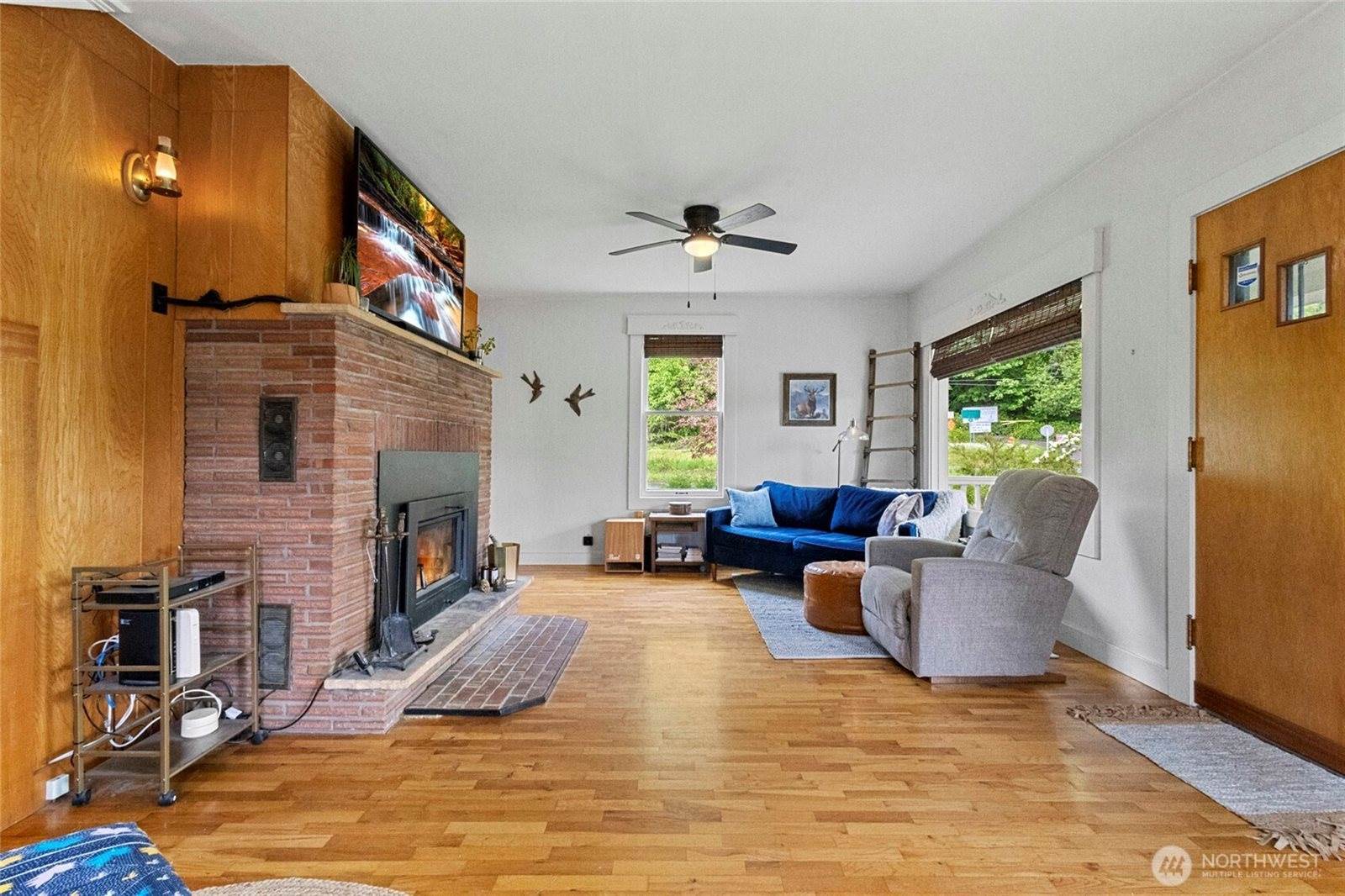 7430 N Everett Ave, Concrete, WA 98237