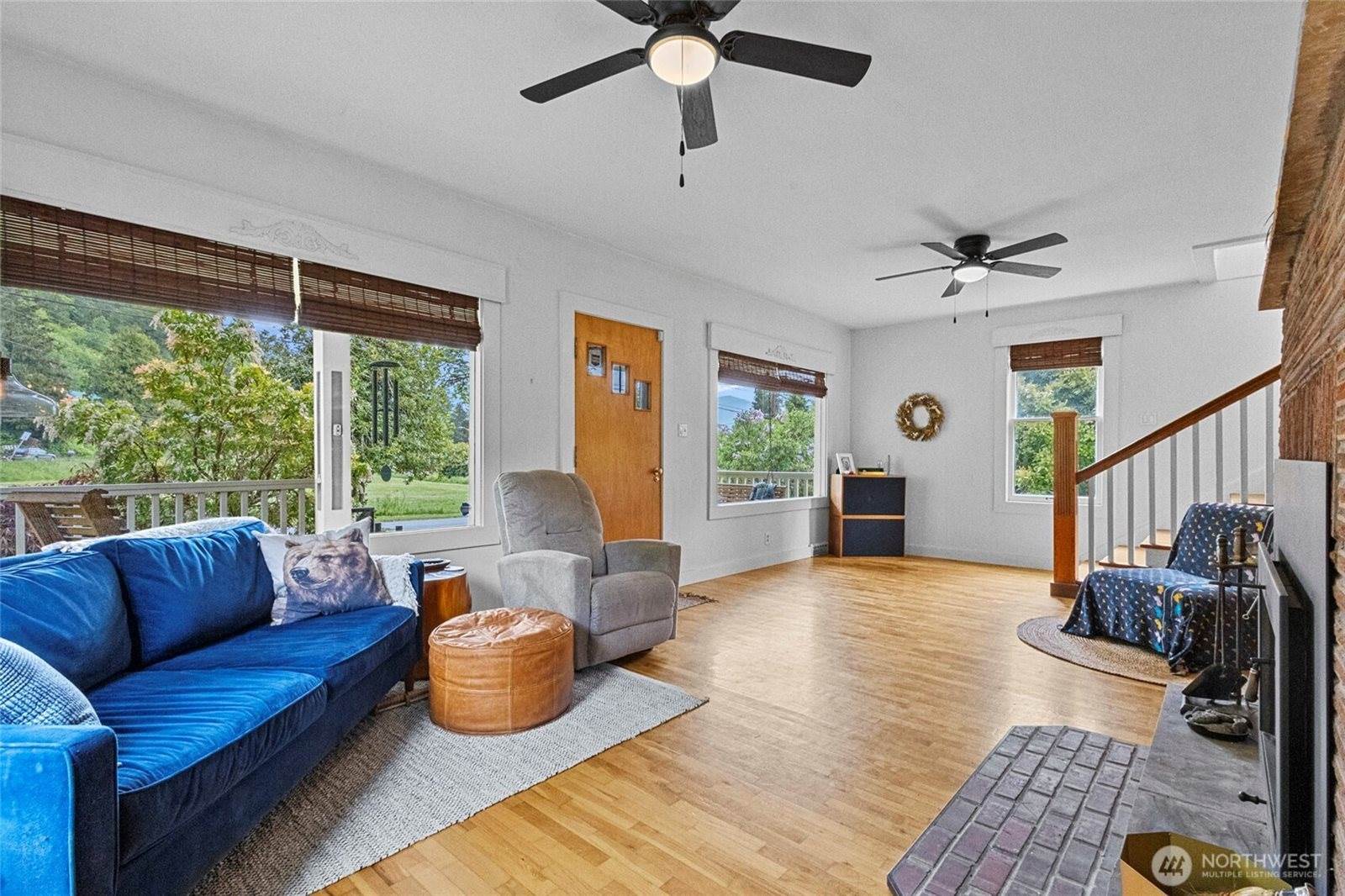 7430 N Everett Ave, Concrete, WA 98237