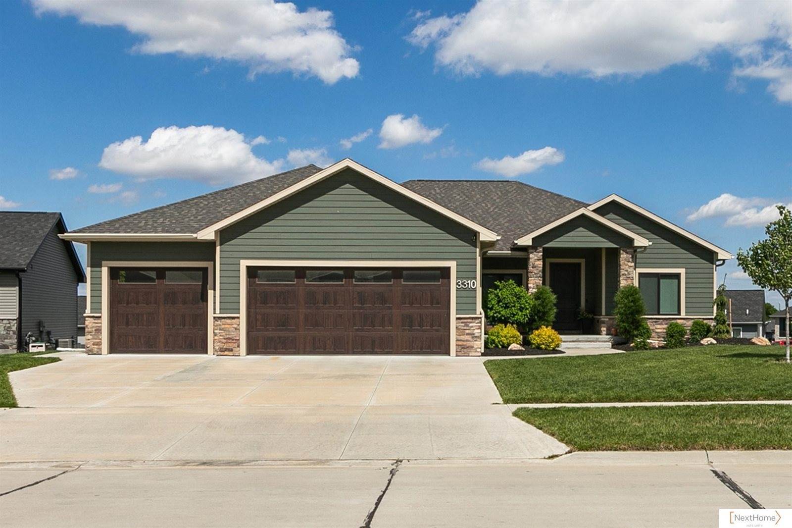 3310 North 92 Street, Lincoln, NE 68507