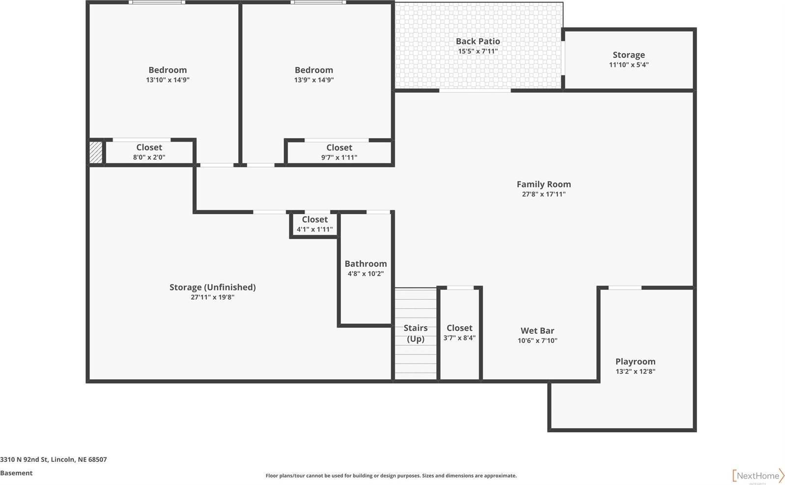 3310 North 92 Street, Lincoln, NE 68507