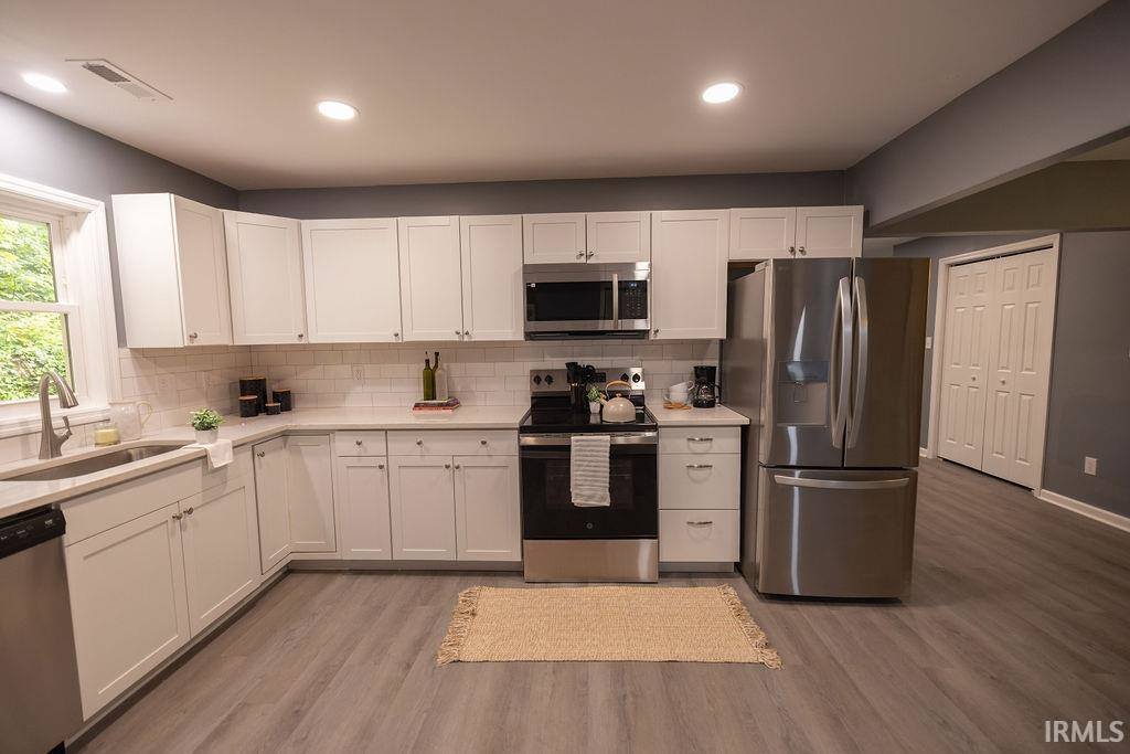 1034 Harter Boulevard, Anderson, IN 46011