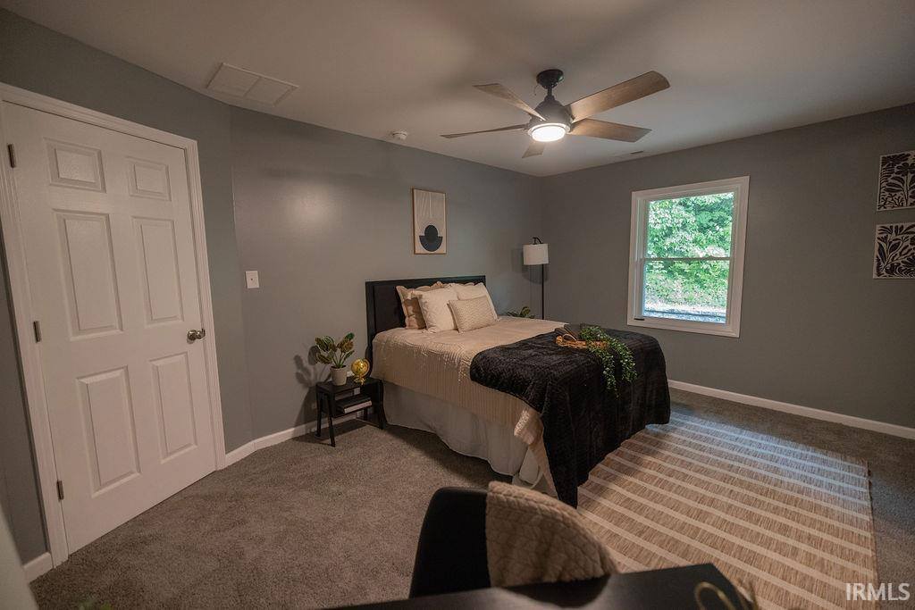 1034 Harter Boulevard, Anderson, IN 46011