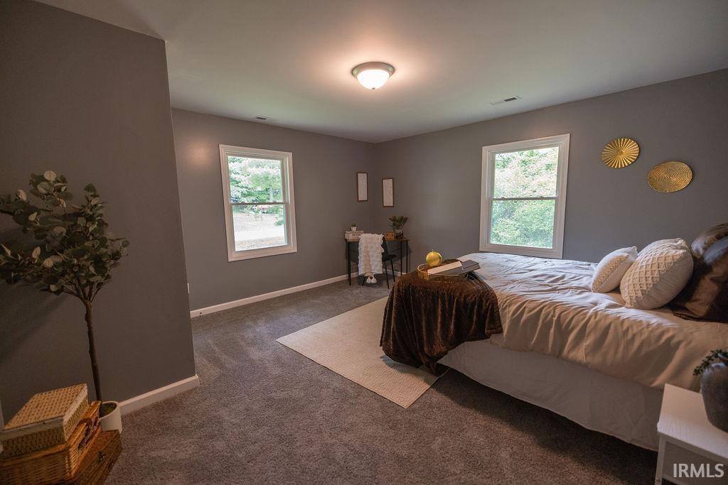 1034 Harter Boulevard, Anderson, IN 46011