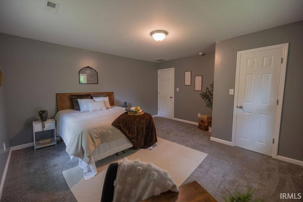 1034 Harter Boulevard, Anderson, IN 46011