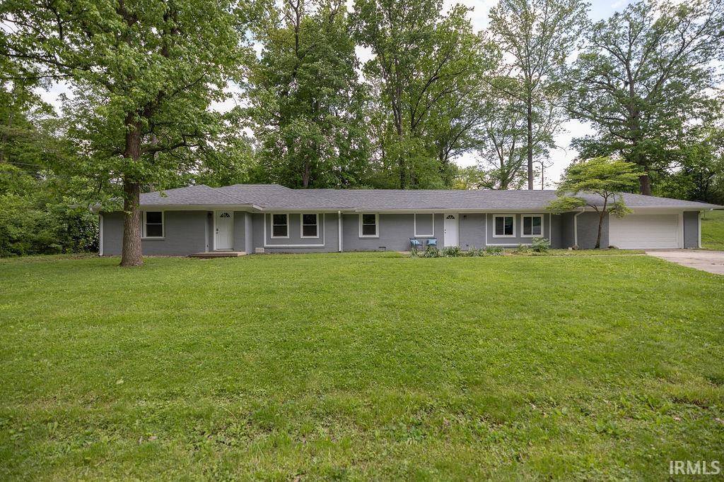 1034 Harter Boulevard, Anderson, IN 46011