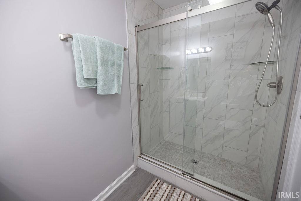 1034 Harter Boulevard, Anderson, IN 46011