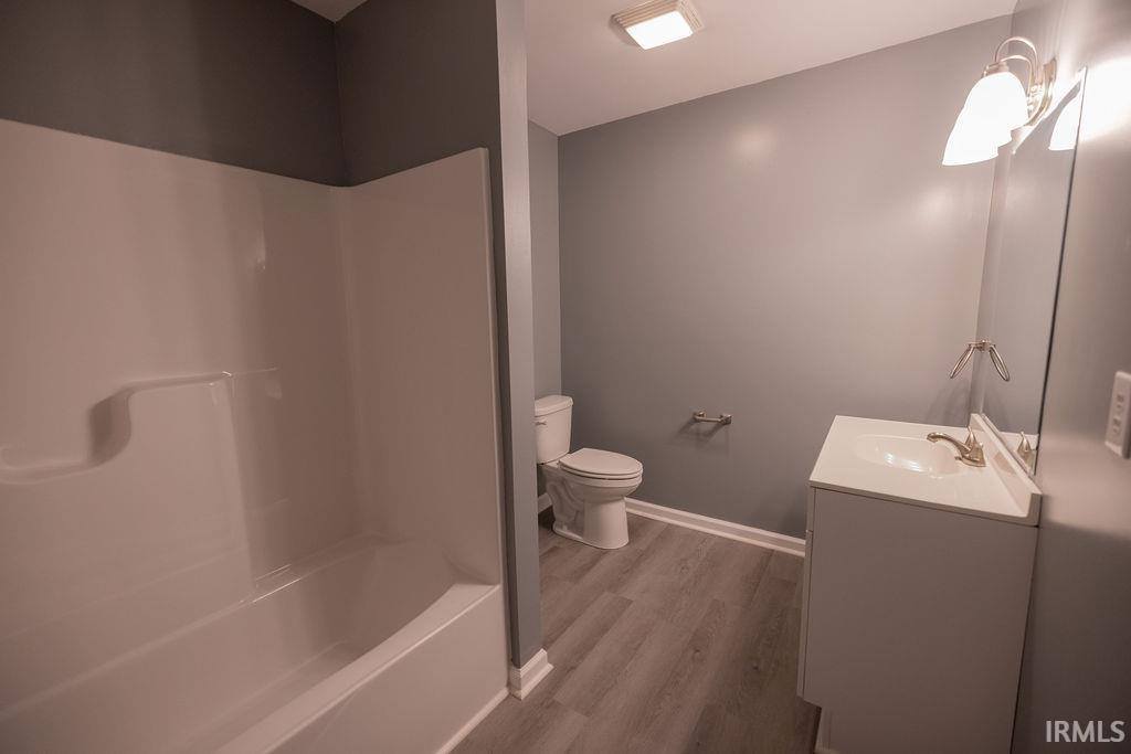 1034 Harter Boulevard, Anderson, IN 46011