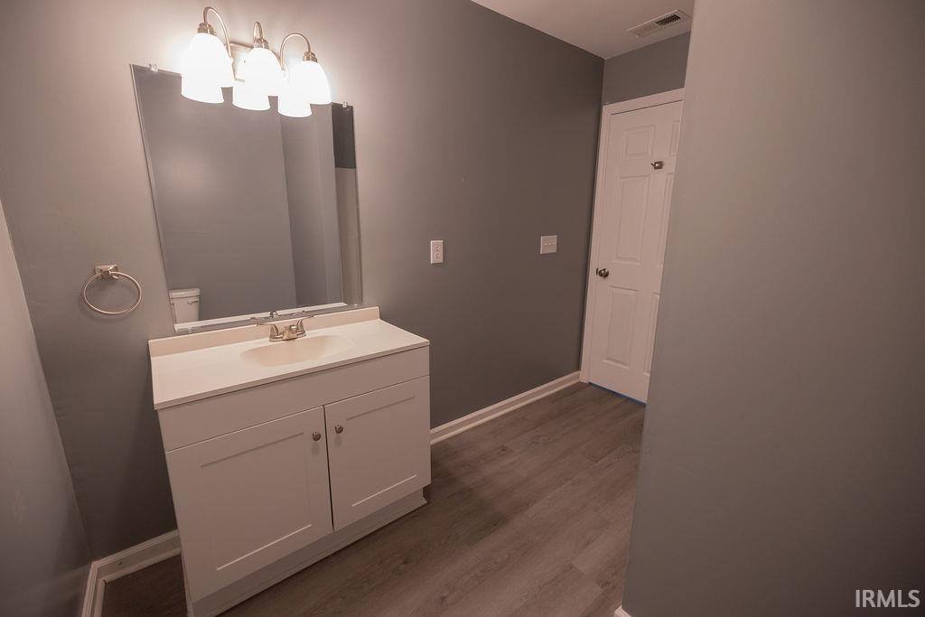 1034 Harter Boulevard, Anderson, IN 46011