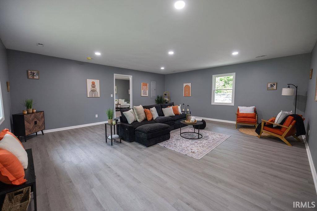 1034 Harter Boulevard, Anderson, IN 46011