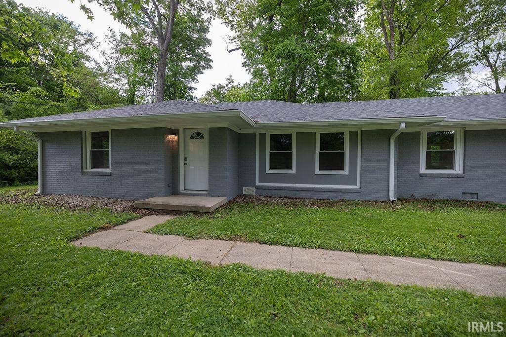 1034 Harter Boulevard, Anderson, IN 46011