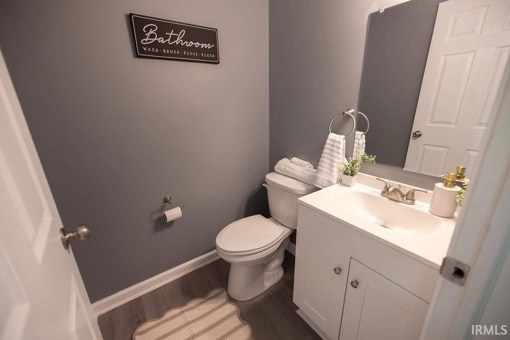 1034 Harter Boulevard, Anderson, IN 46011