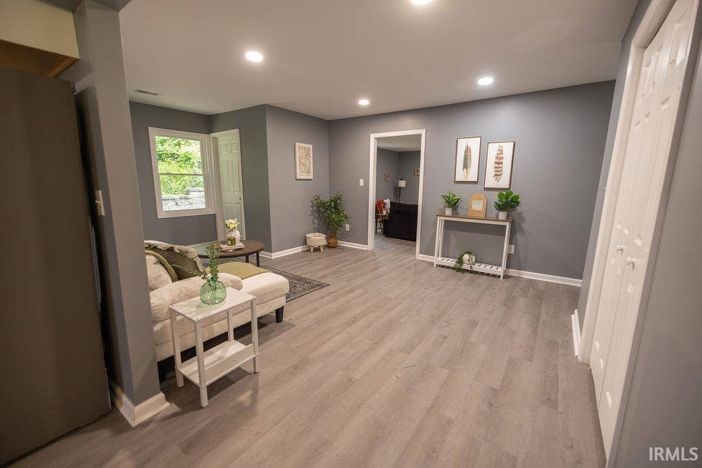 1034 Harter Boulevard, Anderson, IN 46011