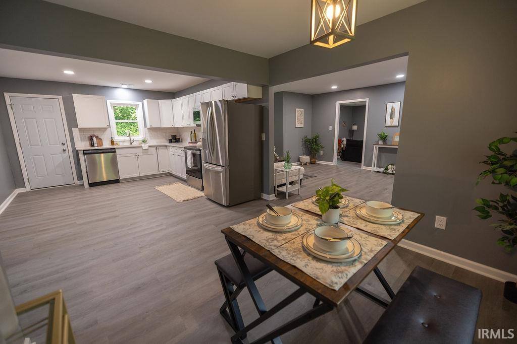 1034 Harter Boulevard, Anderson, IN 46011