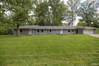 1034 Harter Boulevard, Anderson, IN 46011