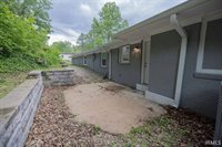 1034 Harter Boulevard, Anderson, IN 46011