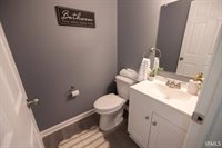 1034 Harter Boulevard, Anderson, IN 46011