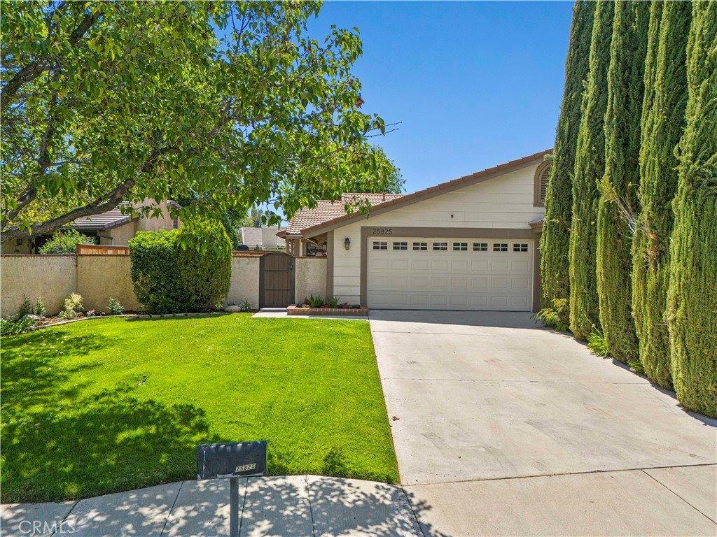 25825 El Gato Place, Valencia, CA 91355