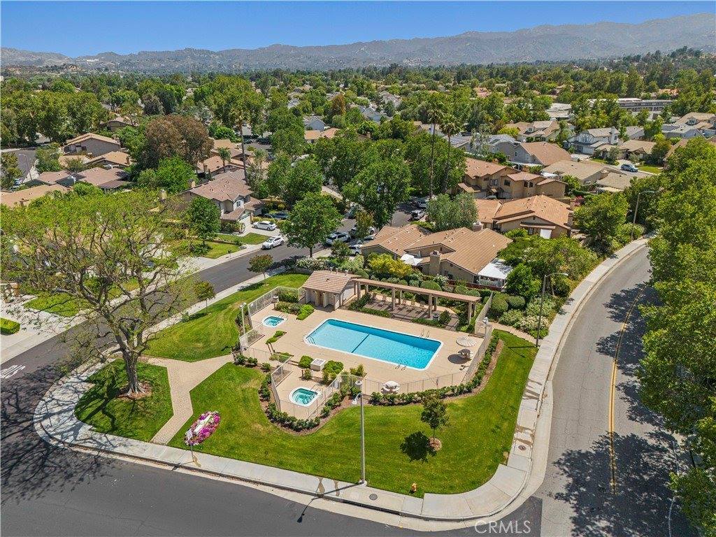 25825 El Gato Place, Valencia, CA 91355