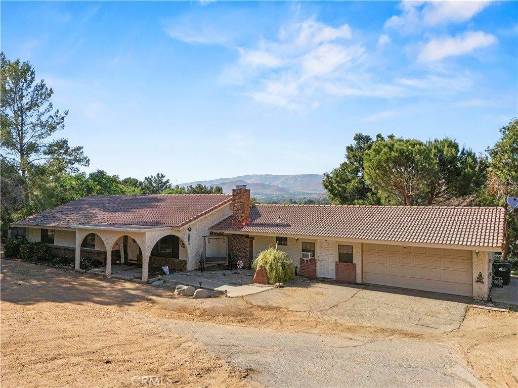 31681 Indian Oak Road, Acton, CA 93510