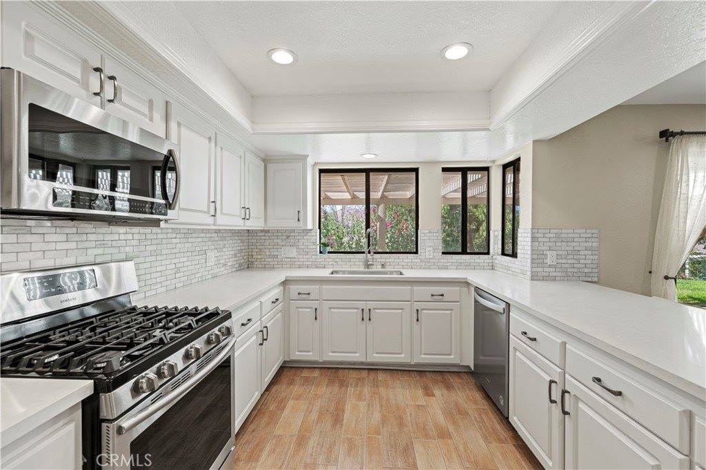 31681 Indian Oak Road, Acton, CA 93510