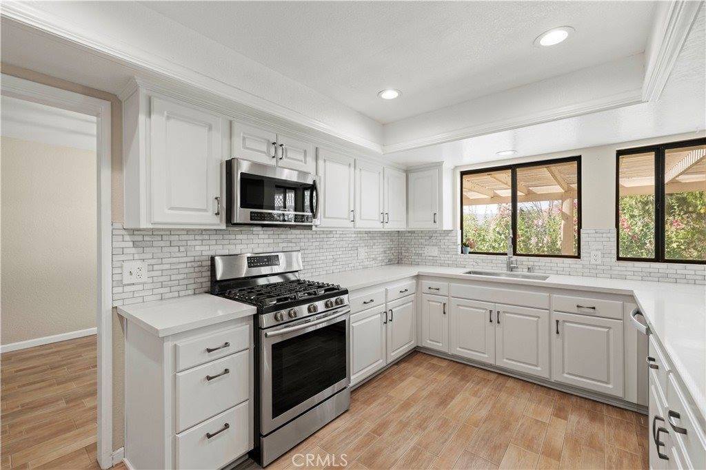 31681 Indian Oak Road, Acton, CA 93510