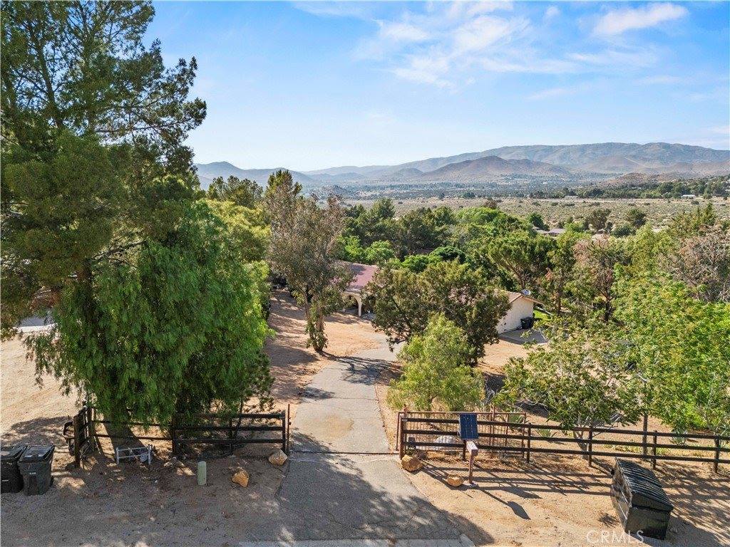 31681 Indian Oak Road, Acton, CA 93510