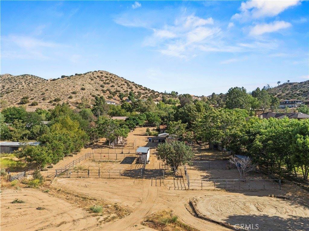 31681 Indian Oak Road, Acton, CA 93510