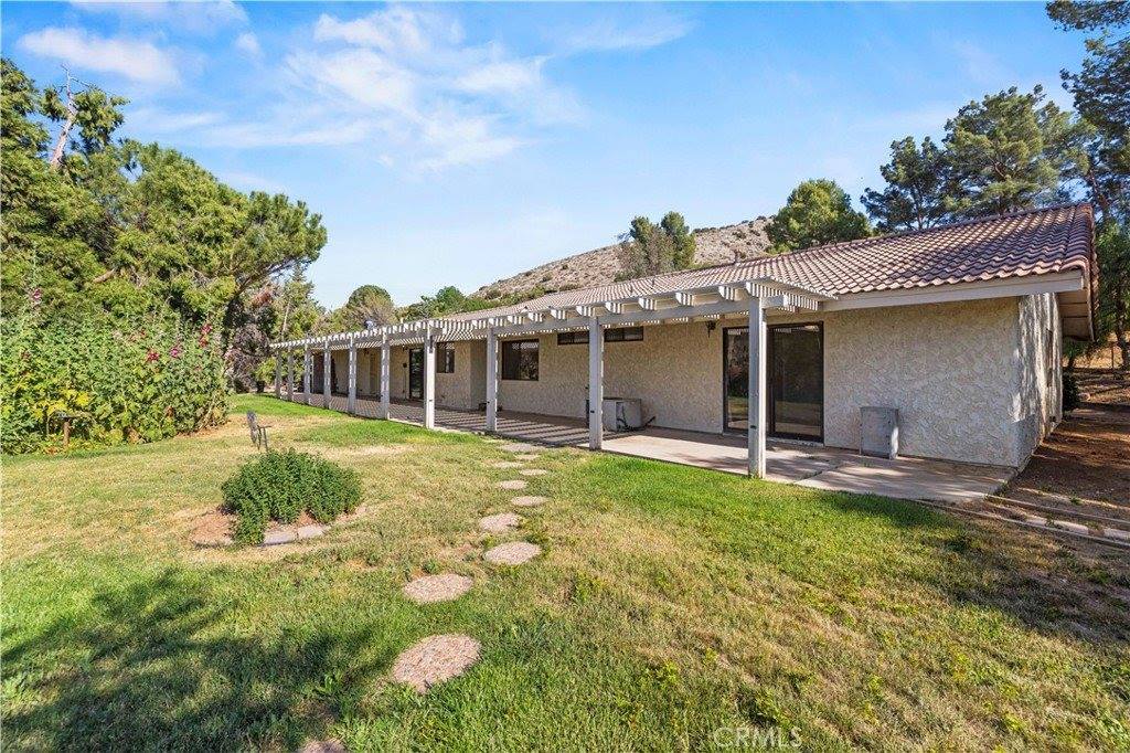 31681 Indian Oak Road, Acton, CA 93510