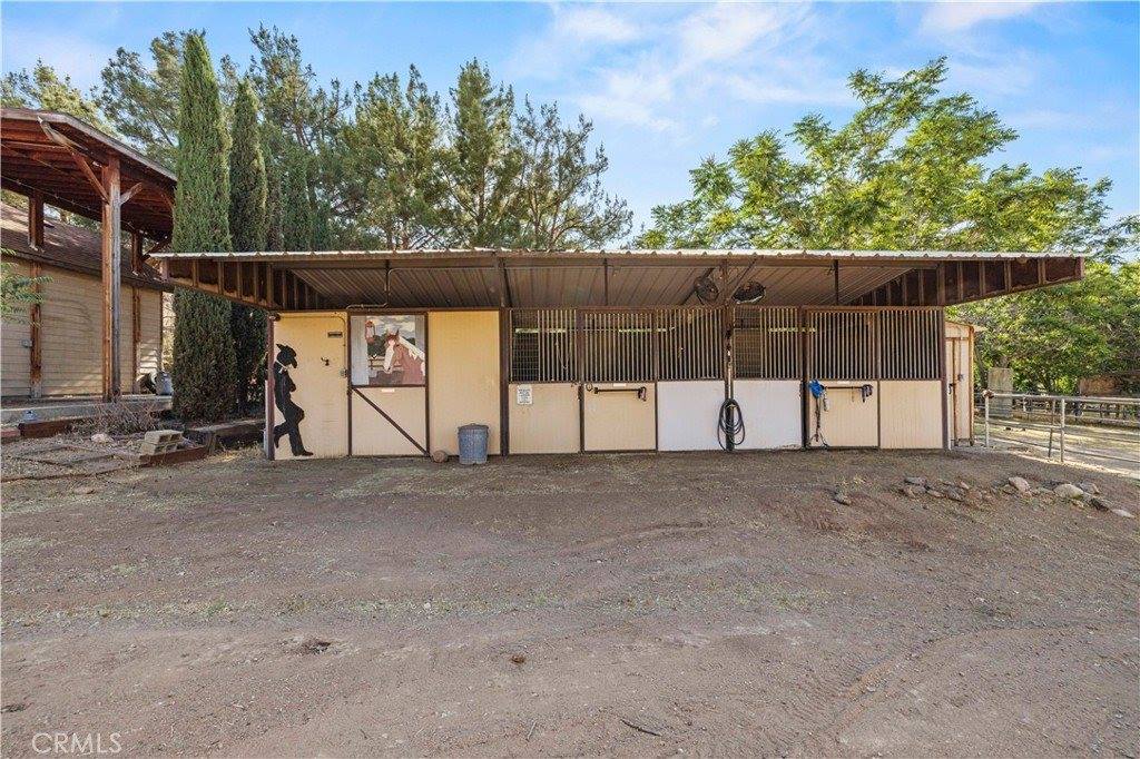 31681 Indian Oak Road, Acton, CA 93510