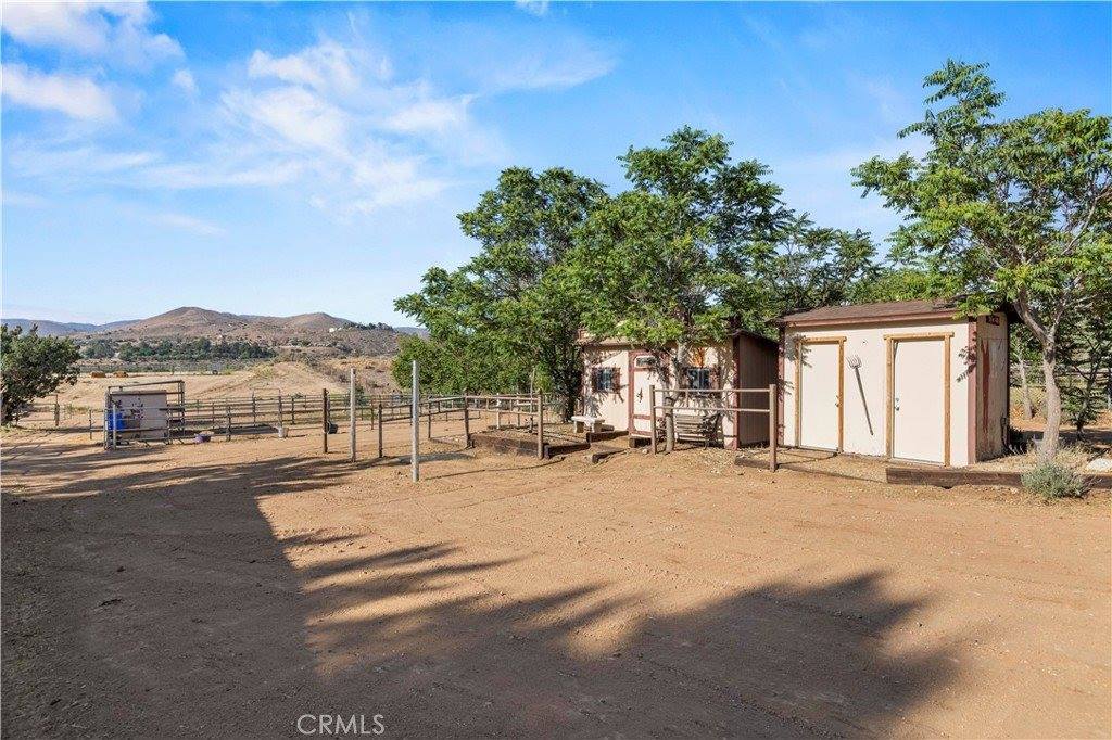31681 Indian Oak Road, Acton, CA 93510